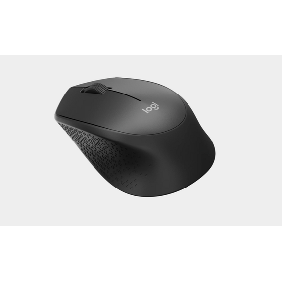 Maus Wireless Logitech M330, zeze, 2 image