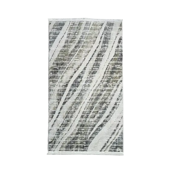Tepih 80x150 Bardhë Santana GO-C3469A PR1 62, 2 image