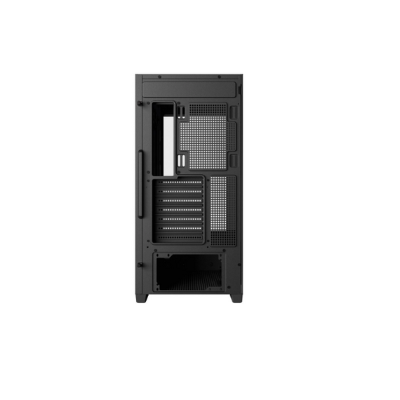 Shtepize e zbazet Deepcool CG580 4F BLACK, 2 image