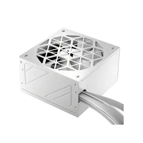 Furnizues rryme 1STPLAYER HA-650AC1 650W, bardhe, 2 image