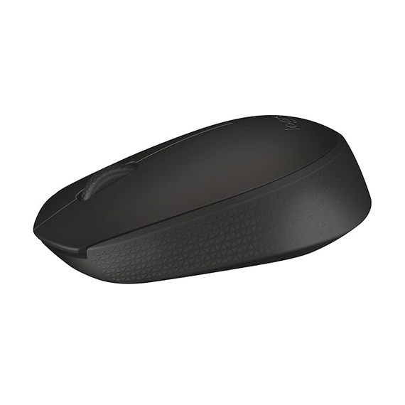 Maus Logitech M171, zeze, 2 image