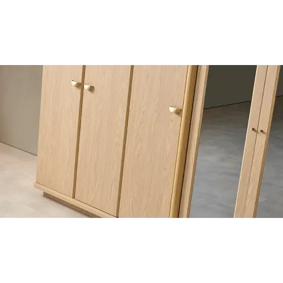 Dollap Hera, 6D, oak, 3 image