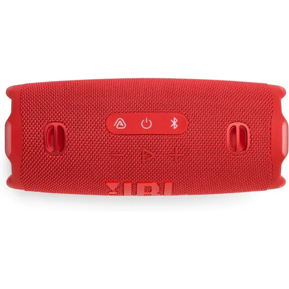 Altoparlant JBL CHARGE 6, kuqe, 3 image