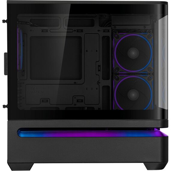 Shtepize e zbazet Asus AP202 TG ARGB PRIME BLACK, 3 image