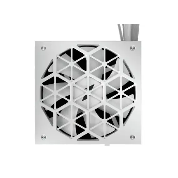 Furnizues rryme 1STPLAYER HA-650AC1 650W, bardhe, 3 image