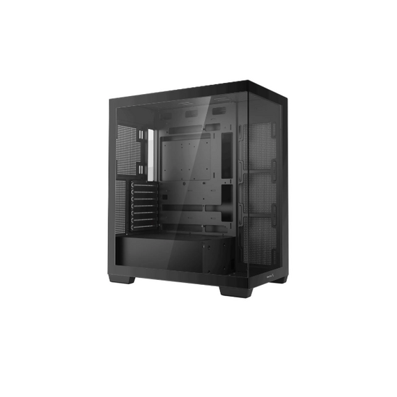 Shtepize e zbazet Deepcool CG580 4F BLACK, 3 image