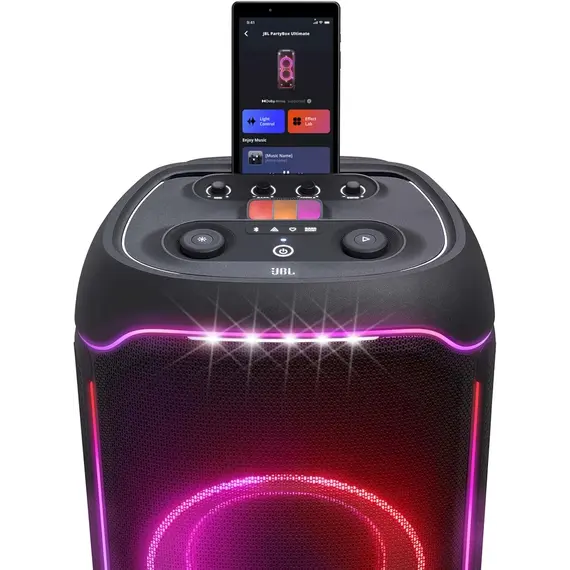 Altoparlant JBL PARTYBOX ULT EU, 3 image