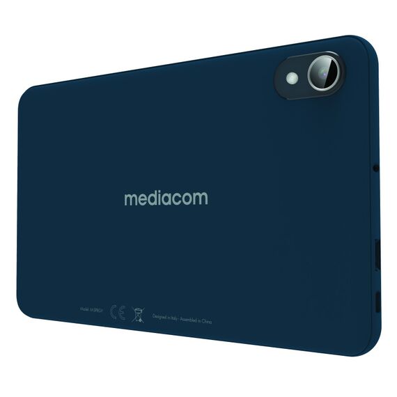 Tablet MEDIACOM IYO 8 SP8GY 8" RK3562 Quad Core 2., 3 image