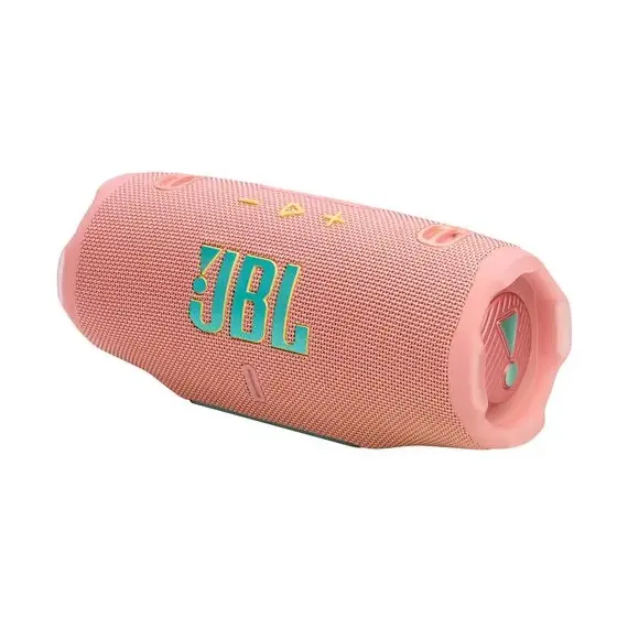 Altoparlant JBL CHARGE 6, roze, 3 image