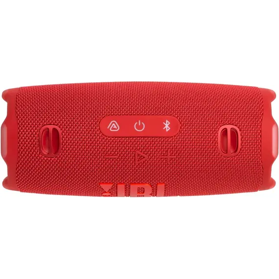 Altoparlant JBL CHARGE 6, kuqe, 4 image