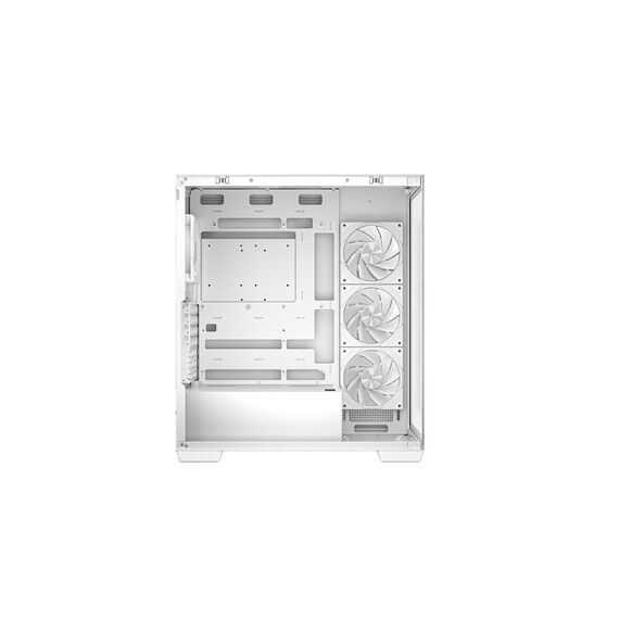 Shtepize e zbazet Deepcool CG580 4F WHITE, 4 image