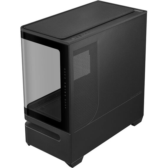 Shtepize e zbazet Asus AP202 TG ARGB PRIME BLACK, 4 image