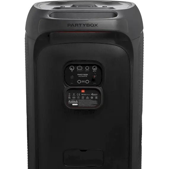 Altoparlant JBL PARTYBOX ULT EU, 4 image