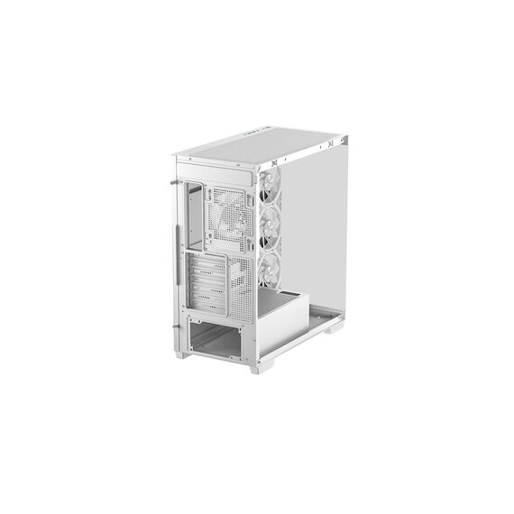 Shtepize e zbazet Deepcool CG580 4F WHITE, 2 image