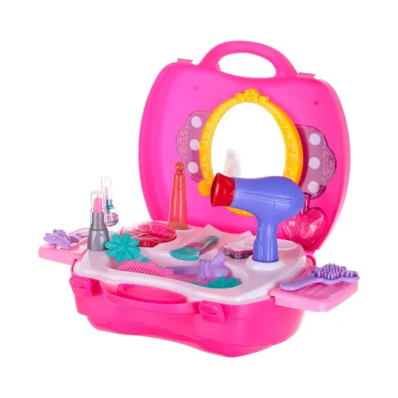 Lodër zhvillimi Beauty Set