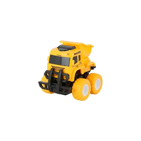 Lodër argëtimi Inertia Dump Truck