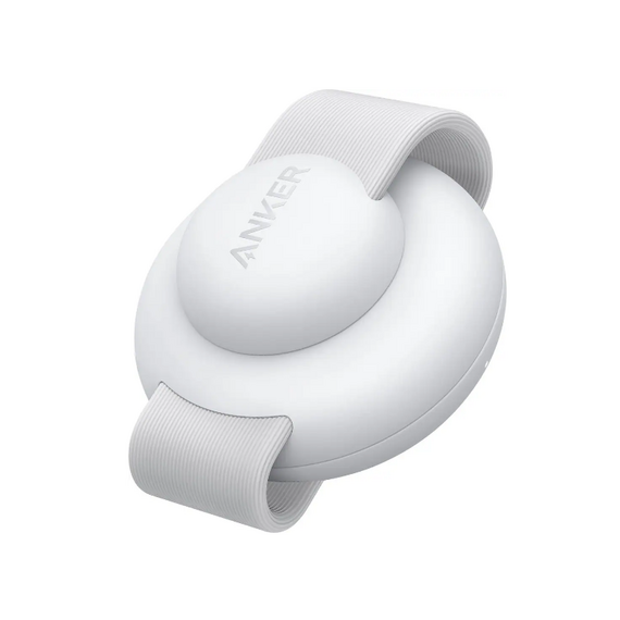 Mbushes telefoni Anker 3-in-1, Foldable Pad, bardh