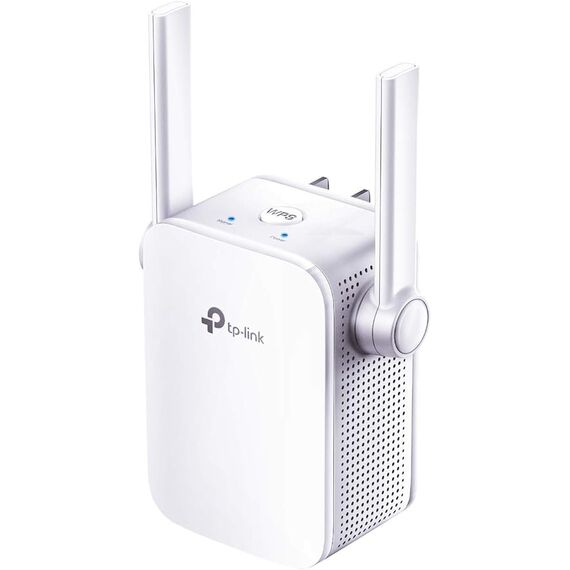 Zgjerues rrjeti Tp-Link N300 2.4GHZ WALL-PLG