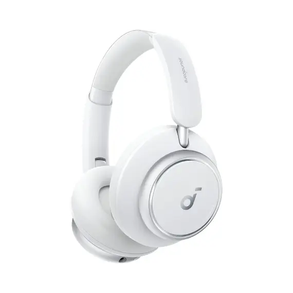 Kufje Anker Space Q45 White