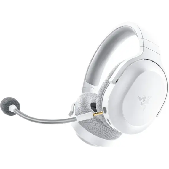 Kufje Gaming Razer Barracuda X 2022, bardhe
