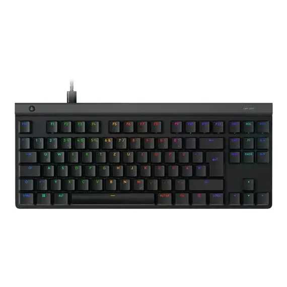 Tastiere Logitech G515 TKL, zeze
