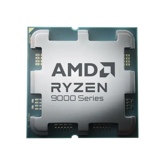 Procesor AMD AM5 Ryzen 7 9800X3D  5.2GHz  120W 104
