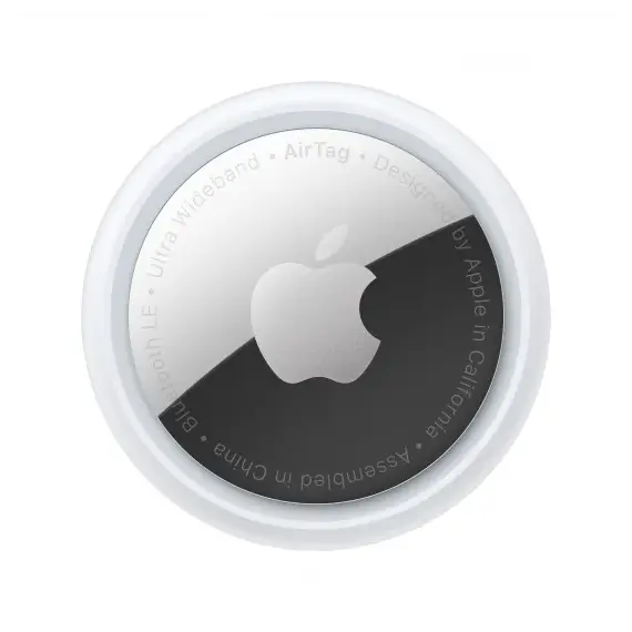 Lokator Apple MX542ZY/A / AIRTAG 4-Pack , hiri