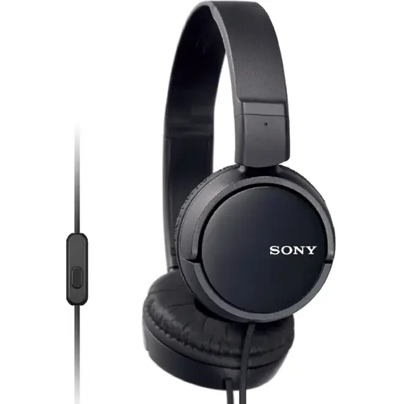 Kufje Sony MDR-ZX110AP, zeze