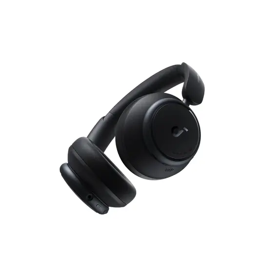 Kufje Anker Space Q45 Black, 4 image