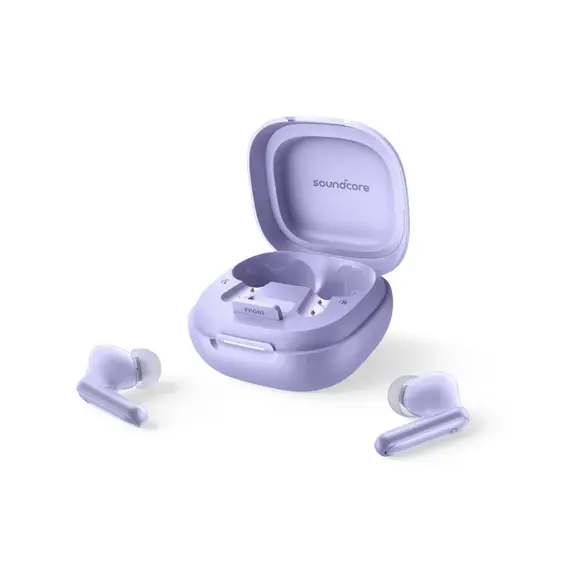 Degjuese Anker P40i Purple, 2 image