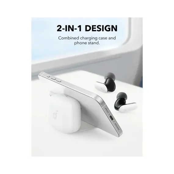 Degjuese Anker P30i White, 2 image