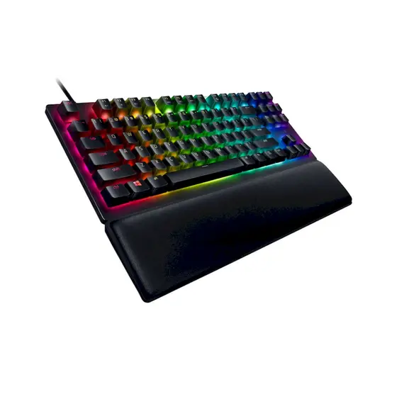 Tastiere Razer Huntsman V2 TKL, zeze 2