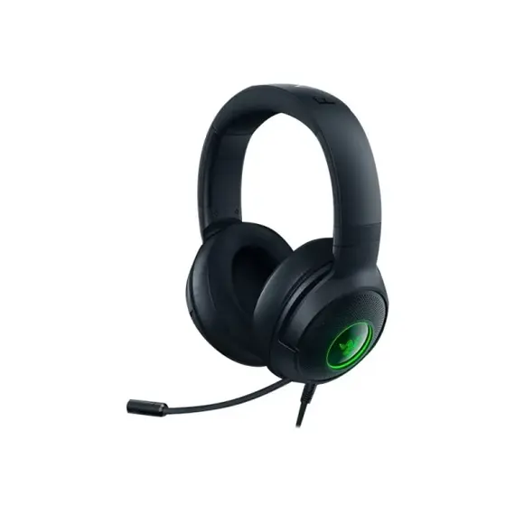 Kufje gaming Razer Kraken V3 X, zeze, 2 image