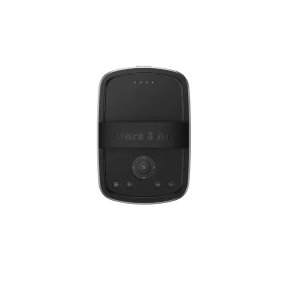 Projektor Anker Mars 3 Air Black, 2 image
