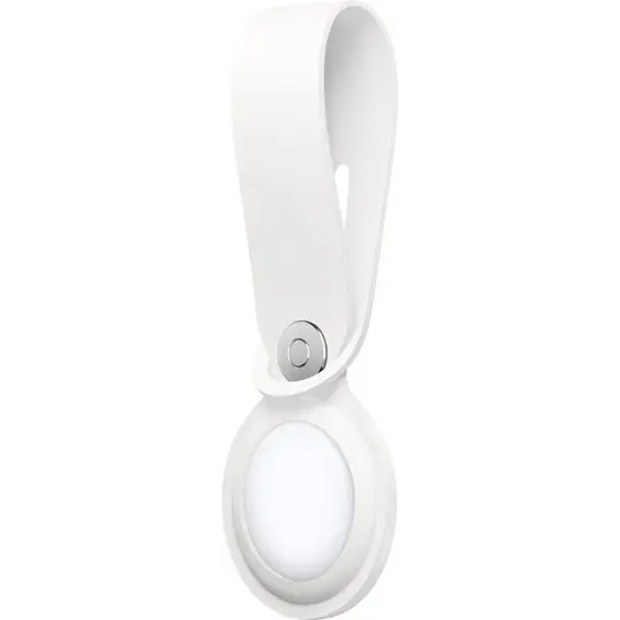 Mbrojtese per Lokator Apple MX4F2ZM/A / AirTag, bardhe, 4 image