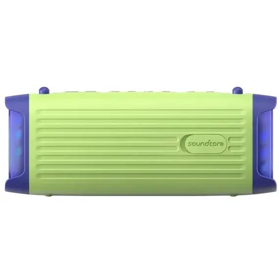 Altoparlant Anker Boom 3i Green, 4 image