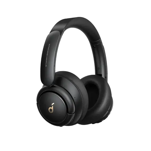 Kufje Anker Q30 Black, 4 image