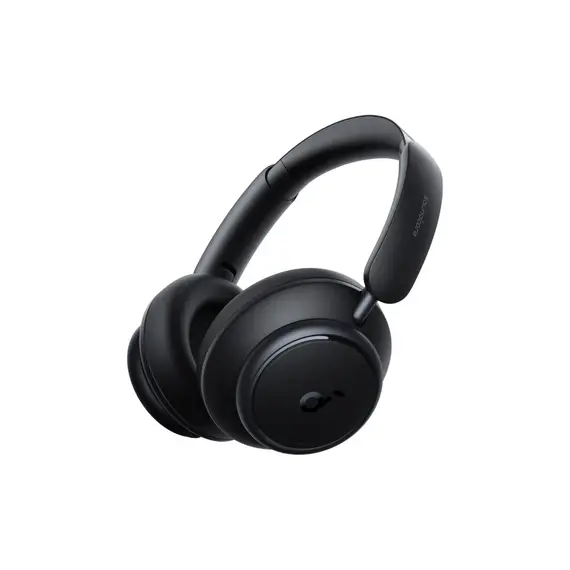 Kufje Anker Space Q45 Black