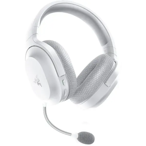 Kufje Gaming Razer Barracuda X 2022, bardhe, 4 image