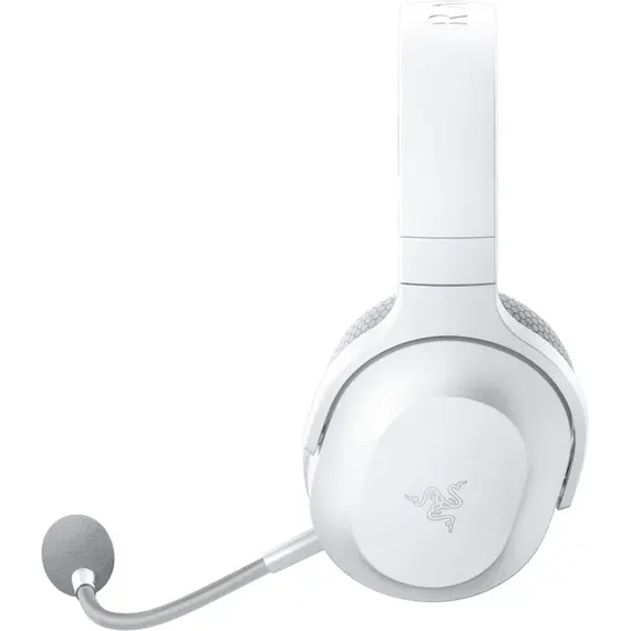 Kufje Gaming Razer Barracuda X 2022, bardhe, 5 image