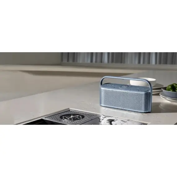 Altoparlant Anker Motion X600 Blue, 5 image
