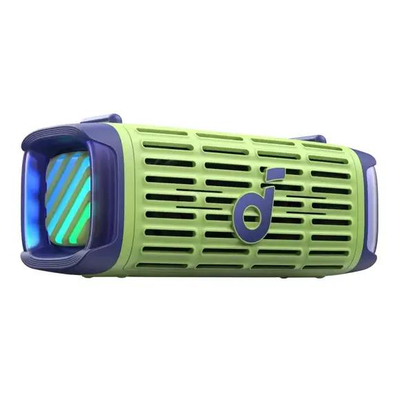 Altoparlant Anker Boom 3i Green, 6 image