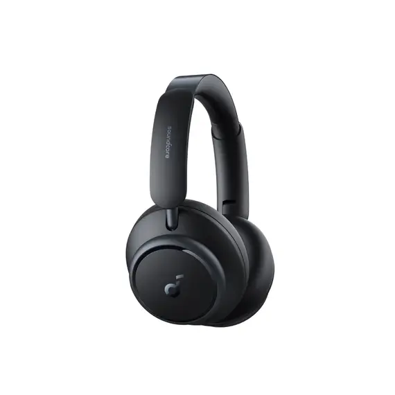 Kufje Anker Space Q45 Black, 2 image