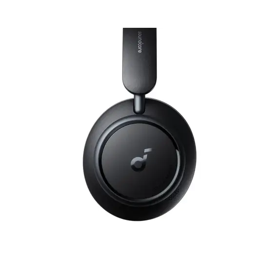 Kufje Anker Space Q45 Black, 7 image
