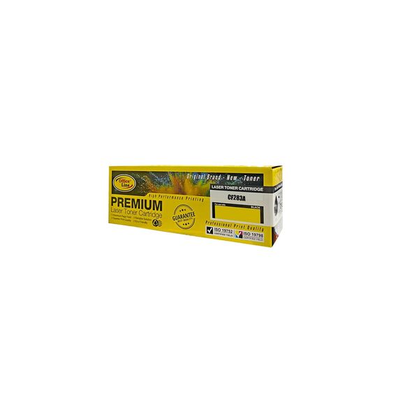 Toner OfficeTech Premium CF283A