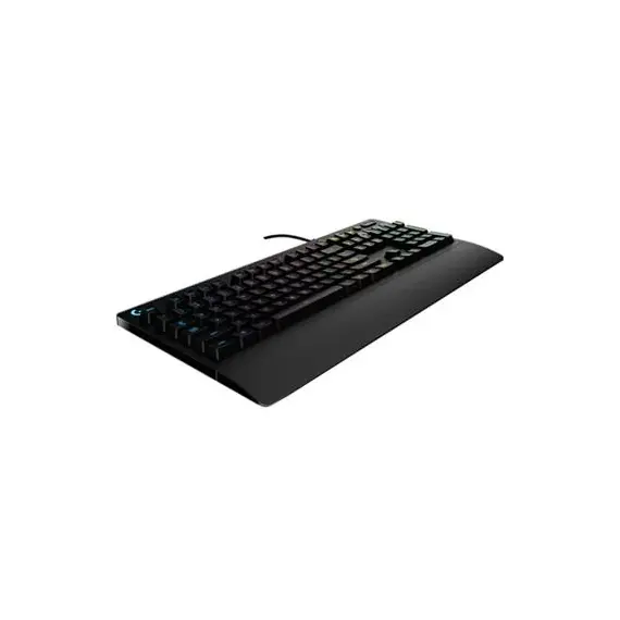 Tastiere Logitech G213 Prodigy, RGB LED, US, e zeze, 2 image