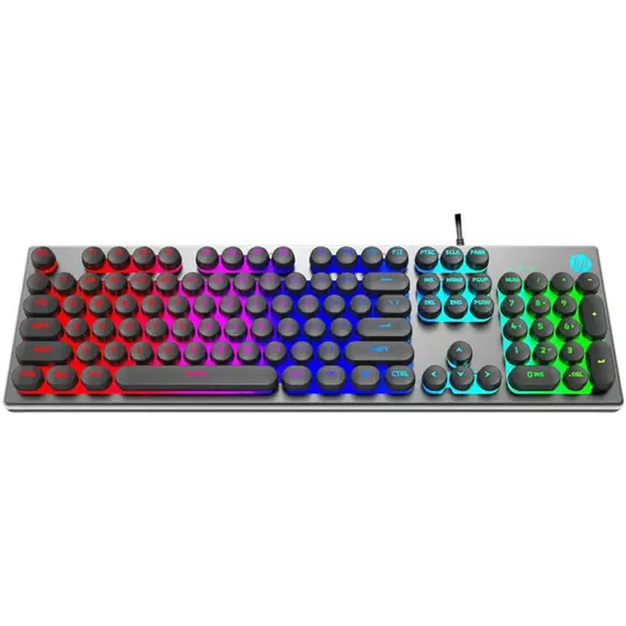 Tastiere Gaming Hp K500Y