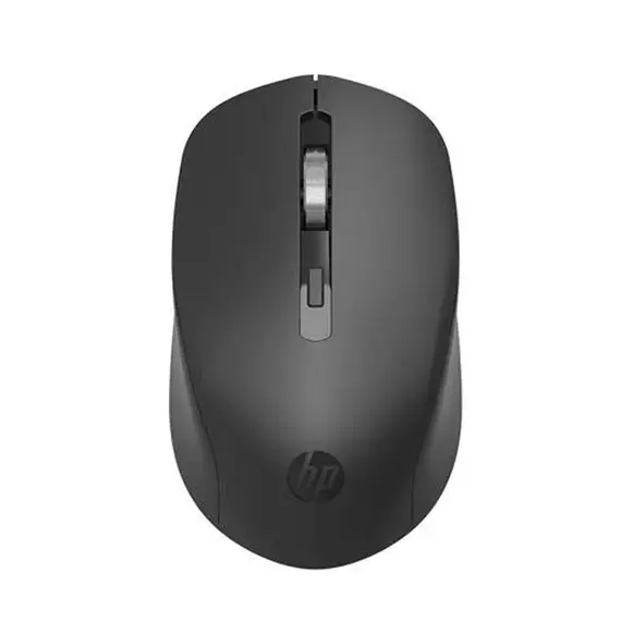 Maus HP Wireless S1000