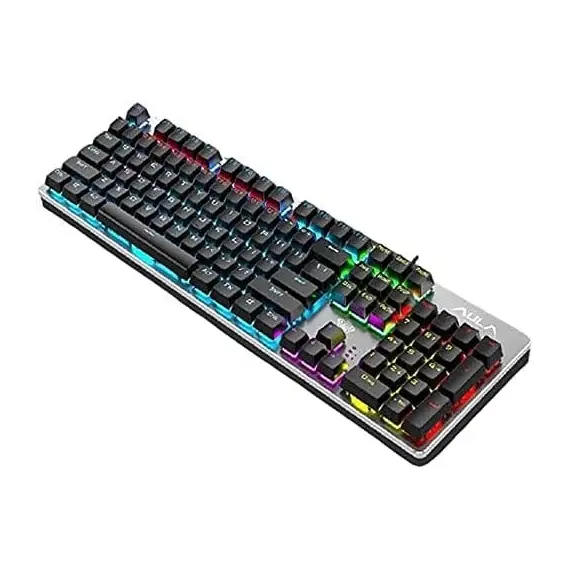 Tastiere mekanike Gaming Aula F2068