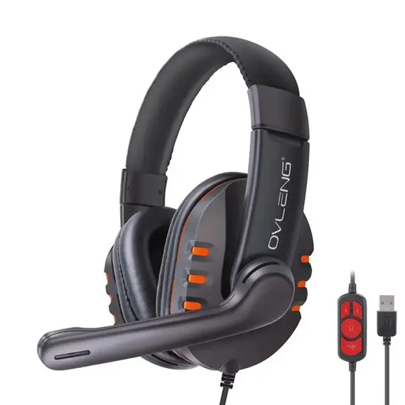 Kufje Gaming Ovleng OV-Q7